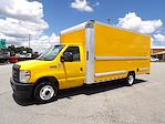 Used 2021 Ford E-350 Box Van for sale #R-31620 - photo 1