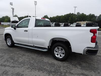 Used 2024 Chevrolet Silverado 1500 Work Truck Regular Cab for sale #R-31629 - photo 2