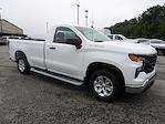 Used 2024 Chevrolet Silverado 1500 Work Truck Regular Cab for sale #R-31629 - photo 9