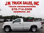 Used 2024 Chevrolet Silverado 1500 Work Truck Regular Cab for sale #R-31629 - photo 3