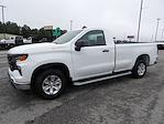 Used 2024 Chevrolet Silverado 1500 Work Truck Regular Cab for sale #R-31629 - photo 1