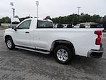 Used 2024 Chevrolet Silverado 1500 Work Truck Regular Cab for sale #R-31629 - photo 2