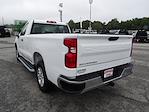 Used 2024 Chevrolet Silverado 1500 Work Truck Regular Cab for sale #R-31629 - photo 4