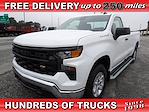 Used 2024 Chevrolet Silverado 1500 Work Truck Regular Cab for sale #R-31629 - photo 53