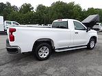 Used 2024 Chevrolet Silverado 1500 Work Truck Regular Cab for sale #R-31629 - photo 7