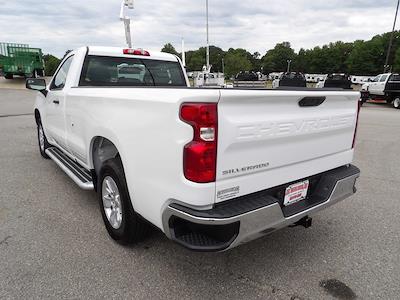 Used 2024 Chevrolet Silverado 1500 Work Truck Regular Cab for sale #R-31630 - photo 2