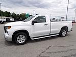 Used 2024 Chevrolet Silverado 1500 Work Truck Regular Cab for sale #R-31630 - photo 1