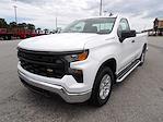Used 2024 Chevrolet Silverado 1500 Work Truck Regular Cab for sale #R-31630 - photo 51