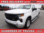 Used 2024 Chevrolet Silverado 1500 Work Truck Regular Cab for sale #R-31630 - photo 53