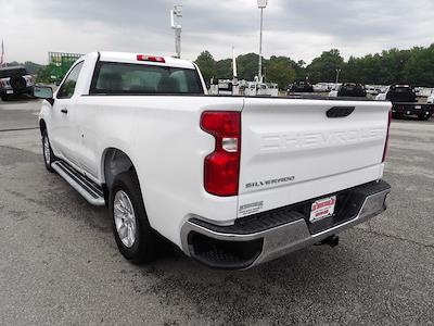 Used 2024 Chevrolet Silverado 1500 Work Truck Regular Cab for sale #R-31632 - photo 2