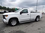 Used 2024 Chevrolet Silverado 1500 Work Truck Regular Cab for sale #R-31632 - photo 1