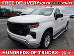 Used 2024 Chevrolet Silverado 1500 Work Truck Regular Cab for sale #R-31632 - photo 52
