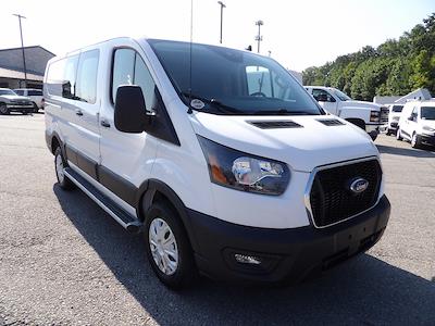 Used 2023 Ford Transit 250 Low Roof Empty Cargo Van for sale #R-31637 - photo 1