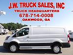 Used 2023 Ford Transit 250 Low Roof Empty Cargo Van for sale #R-31637 - photo 5