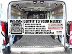 Used 2023 Ford Transit 250 Low Roof Empty Cargo Van for sale #R-31637 - photo 3
