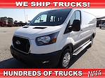 Used 2023 Ford Transit 250 Low Roof Empty Cargo Van for sale #R-31637 - photo 56