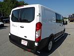 Used 2023 Ford Transit 250 Low Roof Empty Cargo Van for sale #R-31637 - photo 2