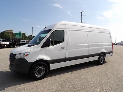 Used 2023 Mercedes-Benz Sprinter 2500 High Roof Empty Cargo Van for sale #R-31641 - photo 1