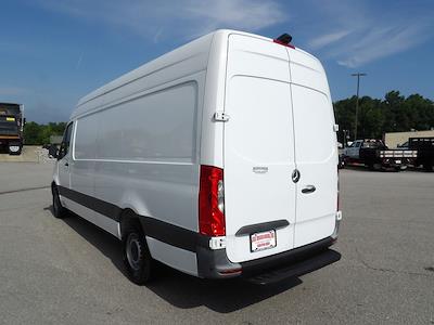 Used 2023 Mercedes-Benz Sprinter 2500 High Roof Empty Cargo Van for sale #R-31641 - photo 2