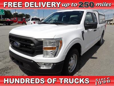 Used 2022 Ford F-150 Super Cab Pickup for sale #R-31643 - photo 1