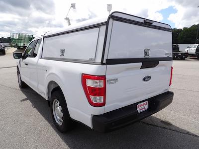Used 2022 Ford F-150 Super Cab Pickup for sale #R-31643 - photo 2