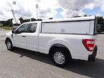Used 2022 Ford F-150 Super Cab Pickup for sale #R-31643 - photo 5