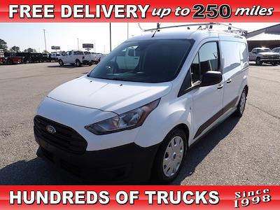 Used 2020 Ford Transit Connect Upfitted Cargo Van for sale #R-31654 - photo 1