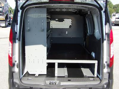 Used 2020 Ford Transit Connect Upfitted Cargo Van for sale #R-31654 - photo 2