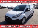 Used 2020 Ford Transit Connect Upfitted Cargo Van for sale #R-31654 - photo 1