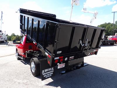 Used 2022 Ram 3500 Regular Cab Dump Truck for sale #R-31658 - photo 2