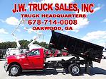 Used 2022 Ram 3500 Regular Cab Dump Truck for sale #R-31658 - photo 3