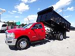 Used 2022 Ram 3500 Regular Cab Dump Truck for sale #R-31658 - photo 1