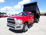Used 2022 Ram 3500 Regular Cab Dump Truck for sale #R-31658 - photo 66