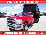 Used 2022 Ram 3500 Regular Cab Dump Truck for sale #R-31658 - photo 68
