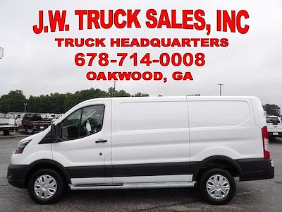 Used 2023 Ford Transit 250 Low Roof Empty Cargo Van for sale #R-31659 - photo 1