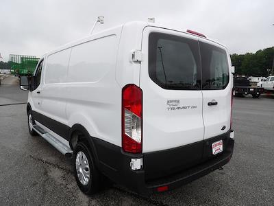 Used 2023 Ford Transit 250 Low Roof Empty Cargo Van for sale #R-31659 - photo 2