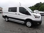 Used 2023 Ford Transit 250 Low Roof Empty Cargo Van for sale #R-31659 - photo 9