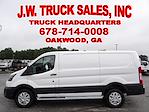 Used 2023 Ford Transit 250 Low Roof Empty Cargo Van for sale #R-31659 - photo 1