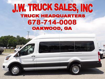 Used 2024 Ford Transit 350 HD Passenger Van for sale #R-31660 - photo 1