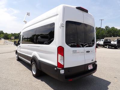 Used 2024 Ford Transit 350 HD Passenger Van for sale #R-31660 - photo 2