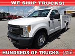 Used 2017 Ford F-250 Regular Cab Service Truck for sale #R-31662 - photo 58