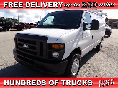 Used 2014 Ford E-150 Upfitted Cargo Van for sale #R-31670 - photo 1