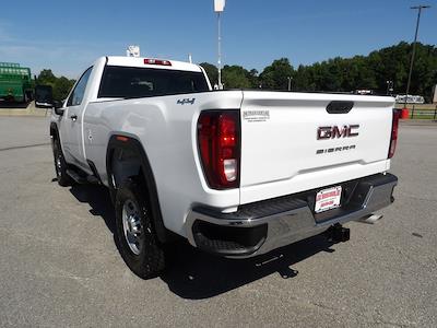 Used 2022 GMC Sierra 2500 Pro Regular Cab 4x4 Pickup for sale #R-31677 - photo 2