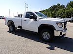 Used 2022 GMC Sierra 2500 Pro Regular Cab 4x4 Pickup for sale #R-31677 - photo 10