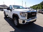 Used 2022 GMC Sierra 2500 Pro Regular Cab 4x4 Pickup for sale #R-31677 - photo 11