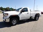 Used 2022 GMC Sierra 2500 Pro Regular Cab 4x4 Pickup for sale #R-31677 - photo 4