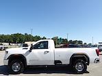Used 2022 GMC Sierra 2500 Pro Regular Cab 4x4 Pickup for sale #R-31677 - photo 53