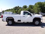 Used 2022 GMC Sierra 2500 Pro Regular Cab 4x4 Pickup for sale #R-31677 - photo 9