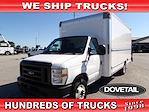 Used 2021 Ford E-350 Box Truck for sale #R-31684 - photo 52