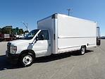 Used 2021 Ford E-350 Box Truck for sale #R-31684 - photo 1